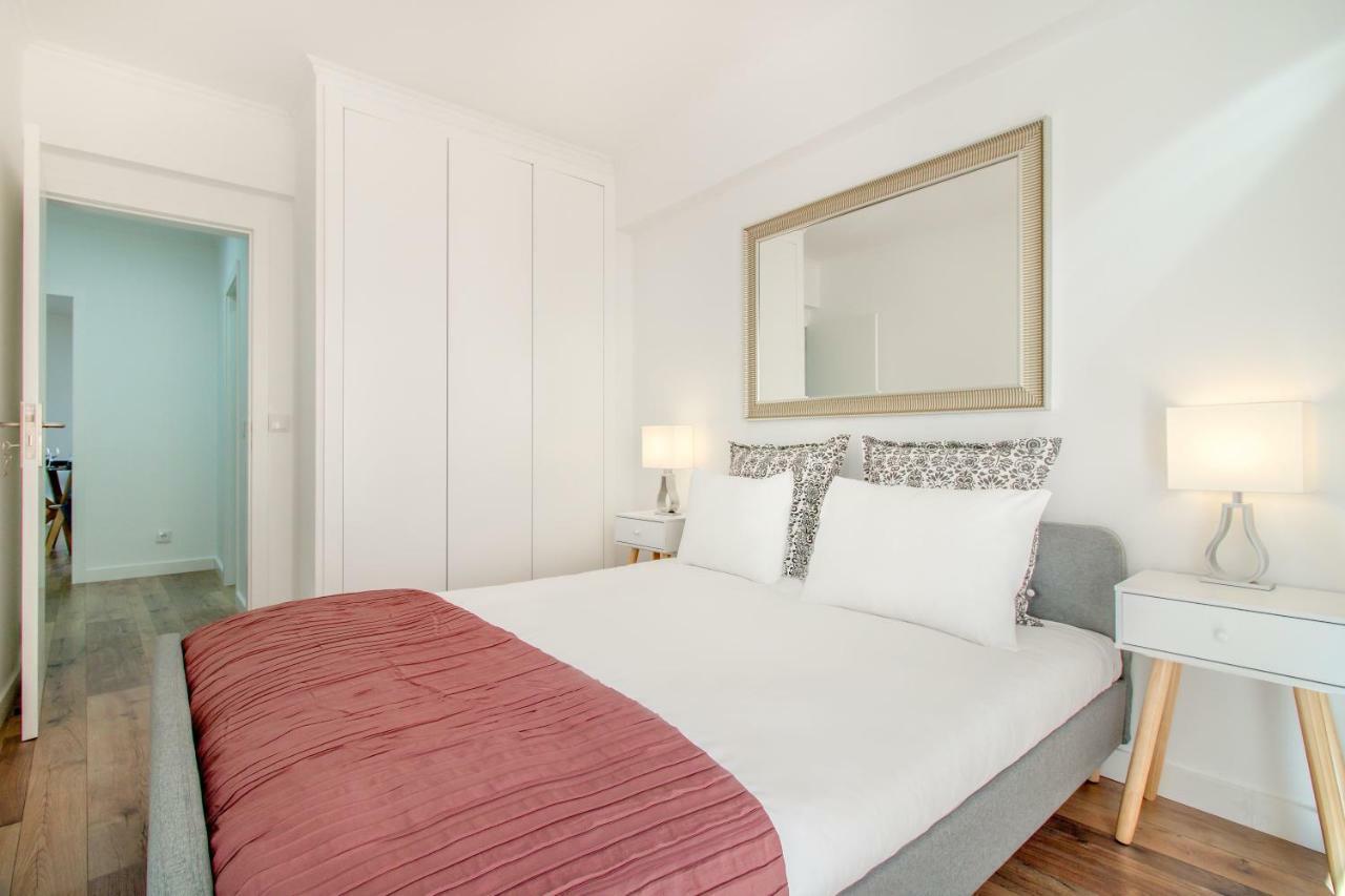 Appartement At Santo Antonio Flat Lisboa