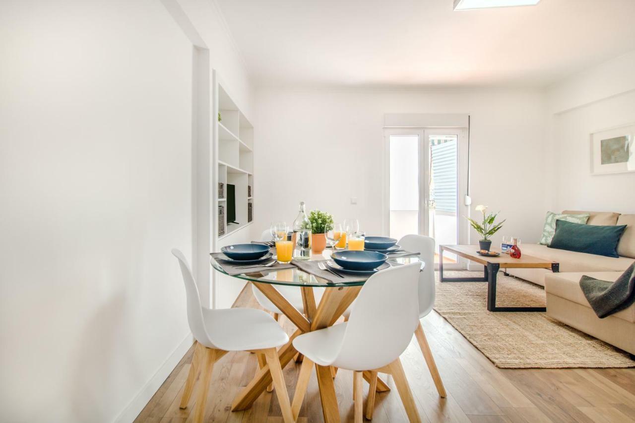 Appartement At Santo Antonio Flat